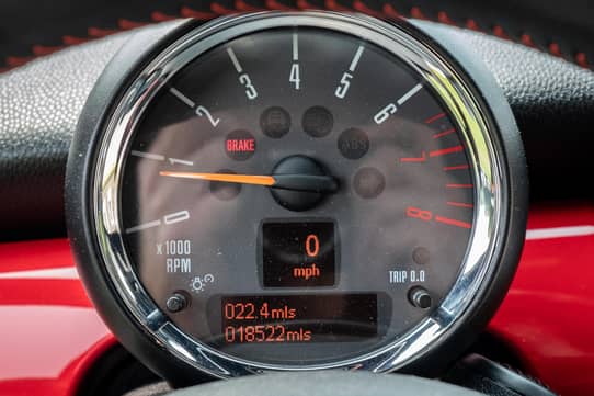 2013 Mini Cooper Coupe John Cooper Works for Sale - Cars & Bids