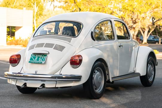 1983 Volkswagen Beetle for Sale - Cars & Bids