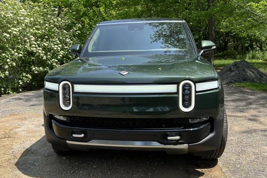 2023 Rivian R1S Adventure Edition for Sale - Cars & Bids