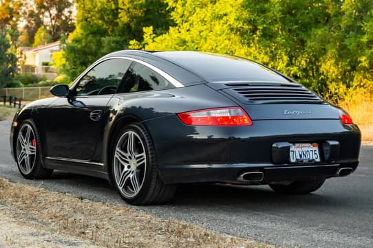 1995 Porsche 911 Carrera Coupe for Sale - Cars & Bids