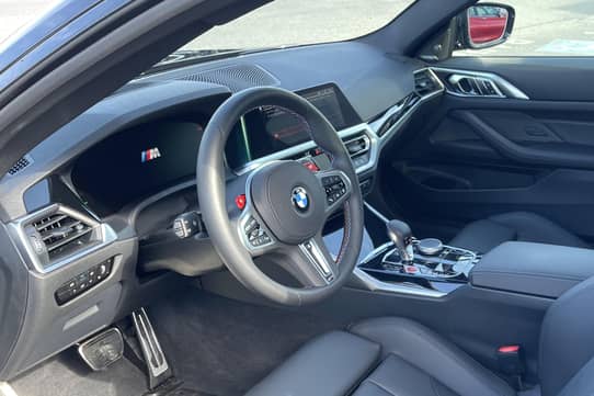 2023 BMW M4 Competition xDrive for Sale - Cars & Bids