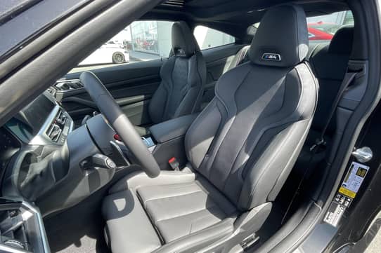 Ｍ3。。 2023 BMW M4 Competition xDrive for Sale - Cars & Bids