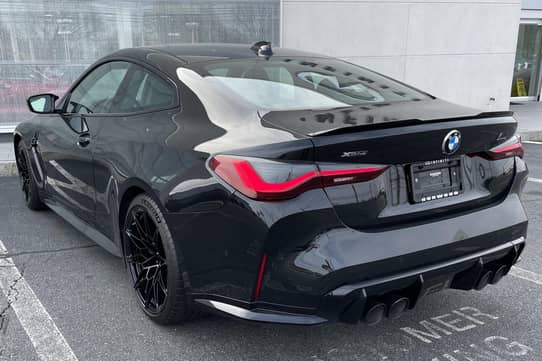 Ｍ3。。 2023 BMW M4 Competition xDrive for Sale - Cars & Bids