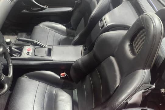 2002 Honda S2000 for Sale - Cars & Bids