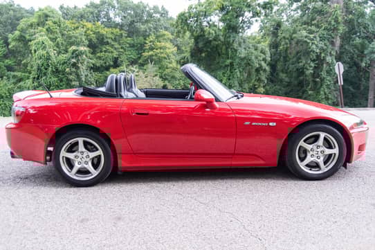 口コミ・レビュー評価が高いおすすめ人気商品の通販 2002 Honda Bids & Cars - Sale for S2000 その他