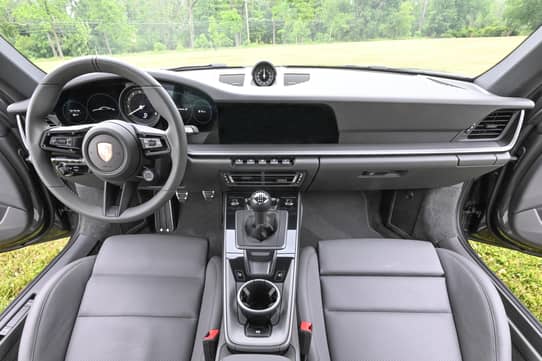 2021 Porsche 911 Carrera S Coupe for Sale - Cars & Bids