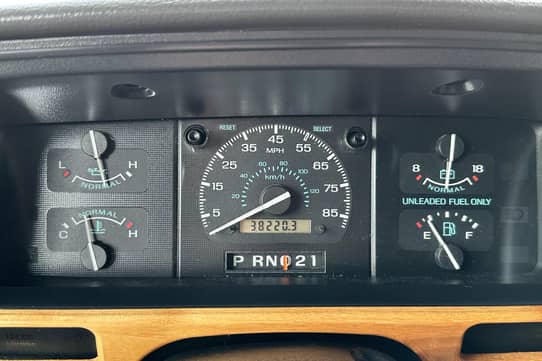 1996 Ford E-150 Vanworks Conversion Van for Sale Cars Bids