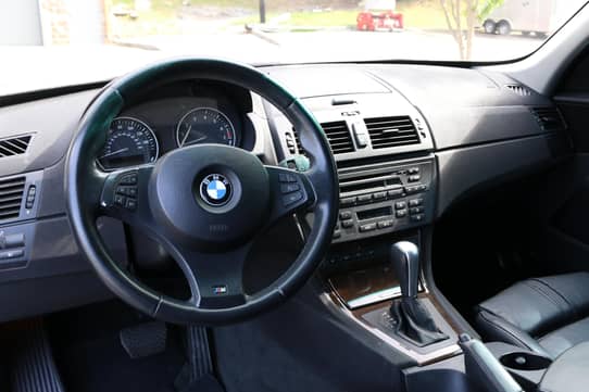 2006 BMW X3 3.0i for Sale - Cars & Bids