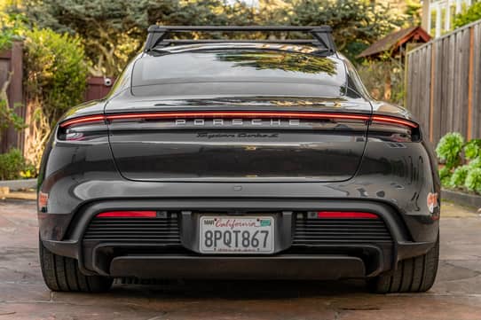2020 Porsche Taycan Turbo S for Sale - Cars & Bids