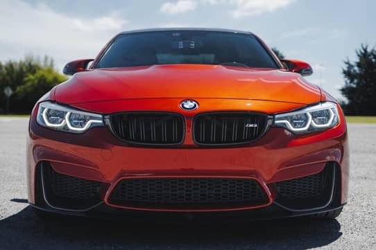 2018-bmw-m3-competition-package-for-sale-cars-bids