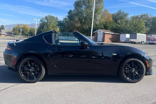 Pre Cut Ppf Mazda Mx 5 Miata Club 2021