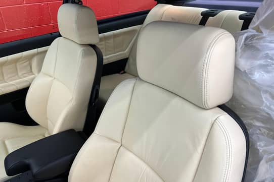 1995 BMW M3 Coupe for Sale - Cars & Bids