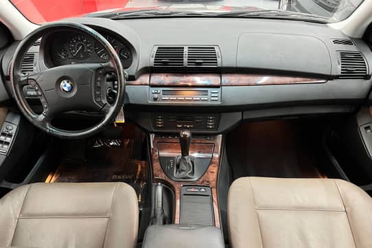 2006 BMW X5 3.0i for Sale - Cars & Bids