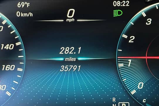2022 Mercedes-AMG C43 Coupe VIN: W1KWJ6EB8NG106964 for Sale