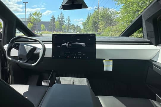 2024 Tesla Cybertruck Cyberbeast VIN: 7G2CEHEEXRA013414 for Sale - Cars ...