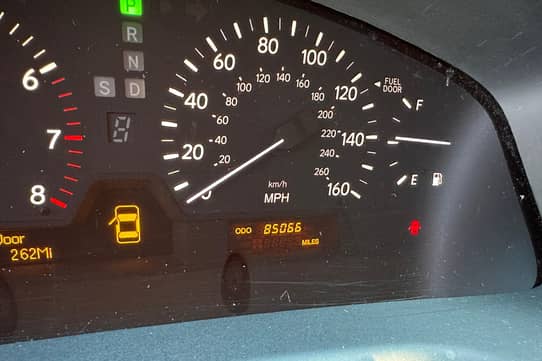 2004 Lexus LS 430 for Sale - Cars & Bids