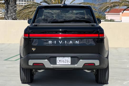 2024 Rivian R1T Adventure Edition VIN: 7FCTGAAA3RN032330 for Sale ...
