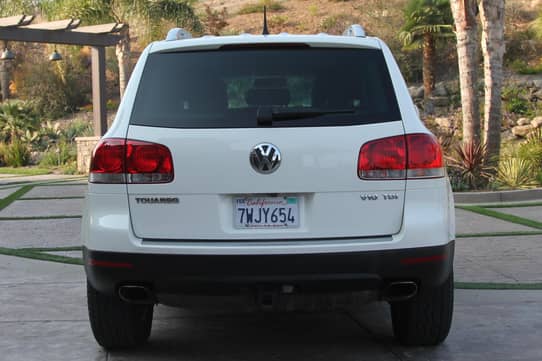 File:200x Volkswagen Touareg (7L) V10 TDI 5-door SUV (with WALD