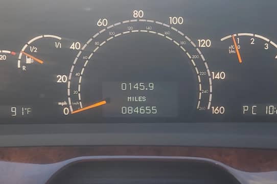 2005 Mercedes-Benz S500 4Matic for Sale - Cars & Bids