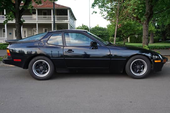 1983 Porsche 944 for Sale - Cars & Bids