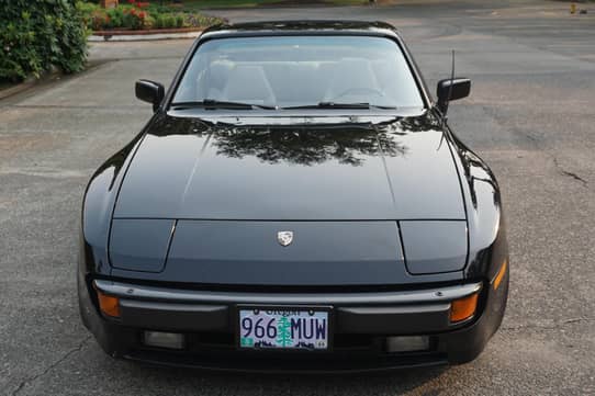 1983 Porsche 944 for Sale - Cars & Bids