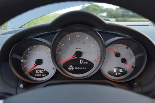 09 Porsche Cayman S For Sale Cars Bids