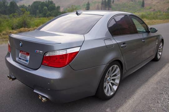 2008 BMW M5 For Sale - ®