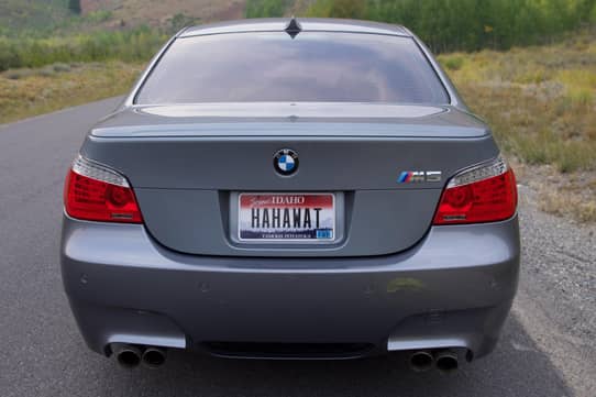 2008 BMW M5 For Sale - ®