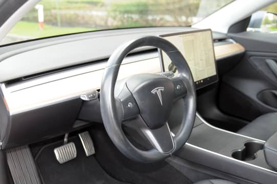 2018 Tesla Model 3 Long Range RWD for Sale - Cars & Bids