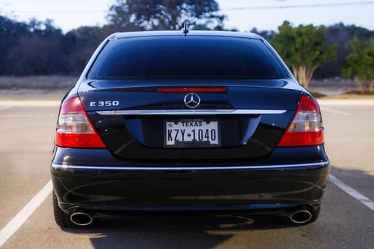 For 2007-2009 Mercedes Benz E Class Tail Light Passenger Side For Sale - EmgCarTech - Foto 5