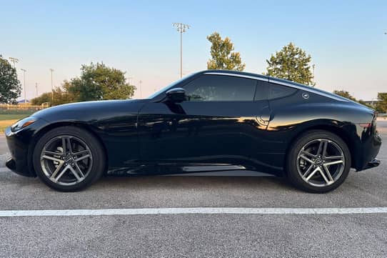2023 Nissan Z Sport VIN: JN1BZ4AHXPM311953 for Sale - Cars & Bids