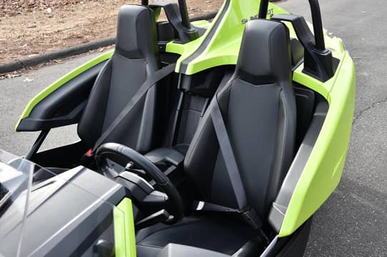2023 Polaris Slingshot SL VIN: 57XAAPHD1P8156004 for Sale