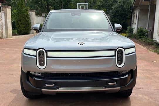 2024 Rivian R1S Adventure Edition VIN: 7PDSGABA5RN036503 for Sale ...