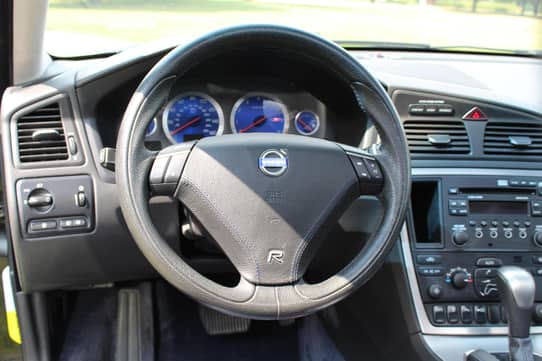2007 Volvo S60R for Sale - Cars & Bids