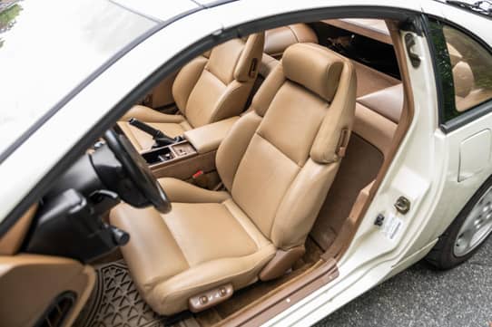 1992 Nissan 300ZX Twin Turbo for Sale - Cars & Bids