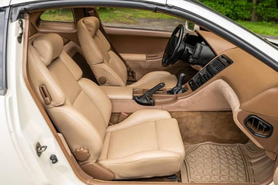 1992 Nissan 300ZX Twin Turbo for Sale - Cars & Bids