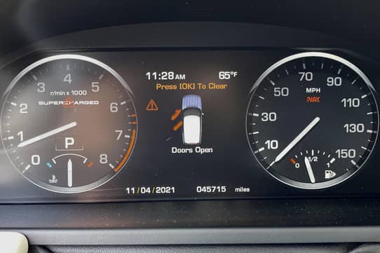 2012 Range Rover Supercharged for Sale - Cars & Bids