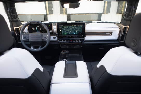 2022 GMC Hummer EV Pickup Edition 1 for Sale - Cars & Bids