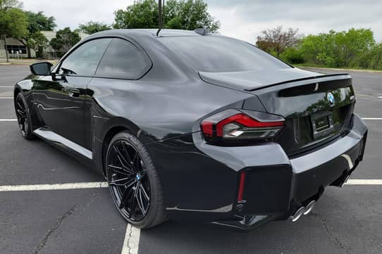 2024 BMW M2 for Sale - Cars & Bids