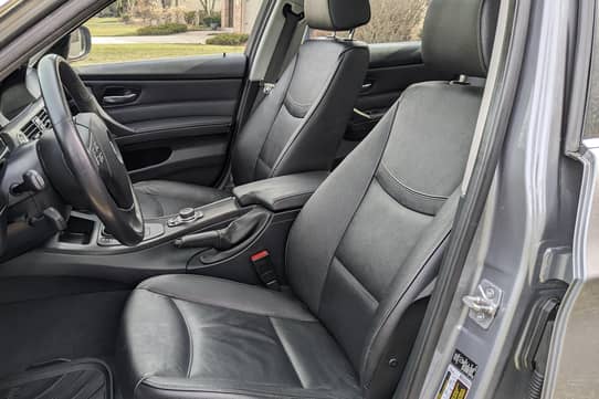 2011 BMW 335i xDrive Sedan for Sale - Cars & Bids