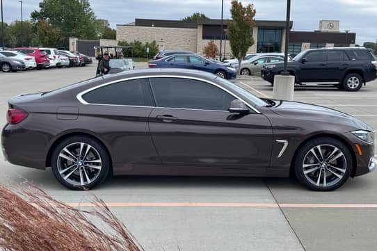 2020 BMW 440i xDrive Coupe for Sale - Cars & Bids