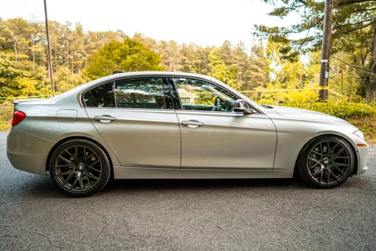 2013 BMW 335i xDrive Sedan for Sale - Cars & Bids