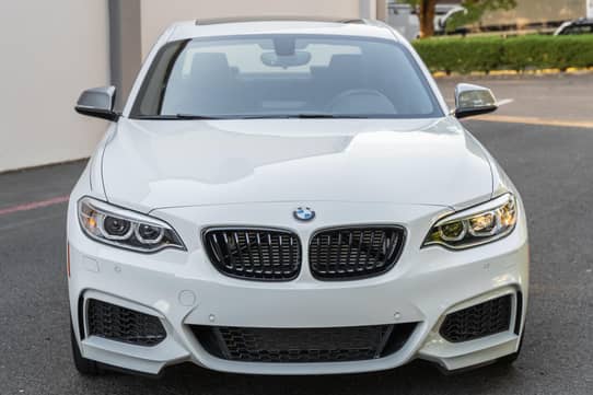 2017 BMW M240i Coupe for Sale - Cars & Bids