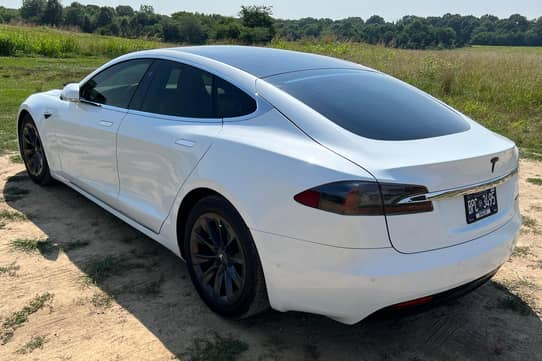 Tesla surprisingly lists Model Y Long Range RWD for $48,000