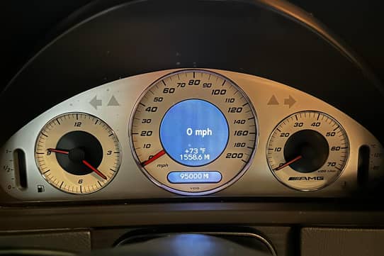 2006 Mercedes-Benz CLK55 AMG Cabriolet for Sale - Cars & Bids