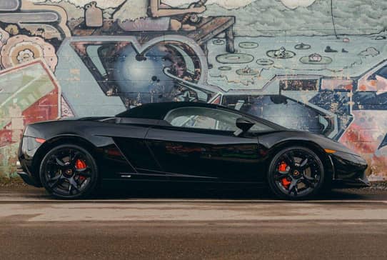 売れ筋アイテムラン LP550-2 Gallardo Lamborghini 2014 Spyder Bids & Cars - auction リール