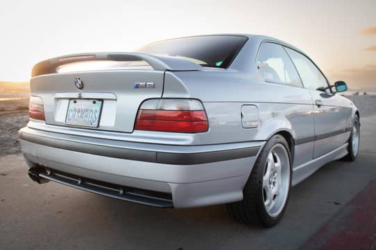 1997 BMW M3 Coupe for Sale - Cars & Bids