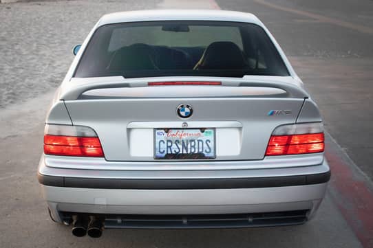 1997 BMW M3 Coupe for Sale - Cars & Bids