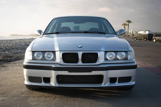 1997 BMW M3 Coupe for Sale - Cars & Bids