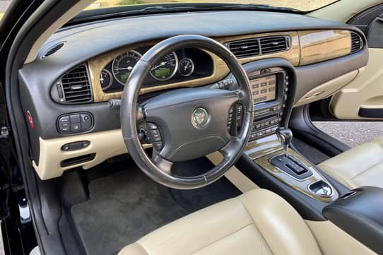 2005-jaguar-s-type-r-for-sale-cars-bids